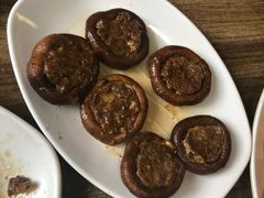 瓤香菇-炙热童年·老北京炙子烤肉(南锣鼓巷店)