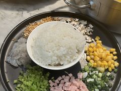 -澳美徕·港式花胶鸡火锅(高新万达店)