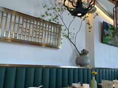 -庆江南江南菜(琴湖溪里花园城店)