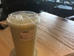 -niu niu c&m(万江江南世家店)