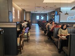 -萨莉亚(巴黎春天成山店)