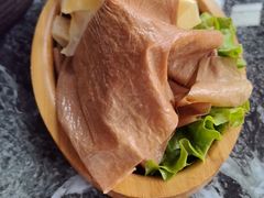 -慢丽江·云南野生菌土鸡锅(西山店)