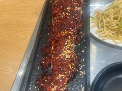 -韩麦大冷面(桂花街直营店)
