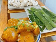 -铜元老码头鳝鱼火锅