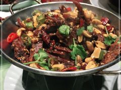 -富瑶大酒店(强工二街店)