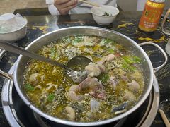 -韩妹鱼庄·泸定老字号(泸定店)