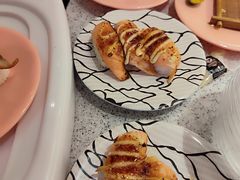 -争鲜回转寿司(中街大悦城店)