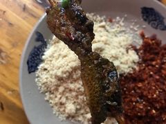 -晓靖轩烧烤(沙河风情店)