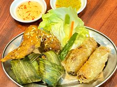 -海安安越南粉(丹竹頭店)