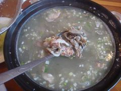 -馅饼粥·百年传承 since1926(中山路店)