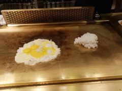 -额尔敦牛厨师铜板烧