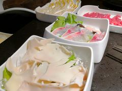 -锅说大脸毛肚重庆老火锅(佐阾店)