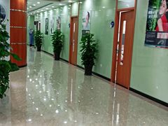 -茂菊口腔连锁(浦东南路店)