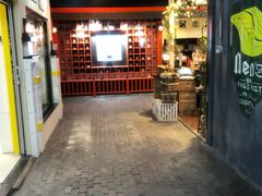 -骑鹅公社(南开大悦城店)