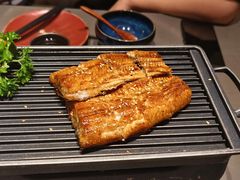 -聿山居·创意料理