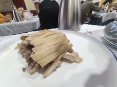 开封桶子鸡-黄家老店·非遗灌汤包(晋安路店)