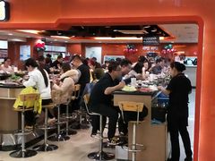 -呷哺呷哺(西单大悦城店)