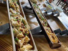 -竹一味·竹筒饭