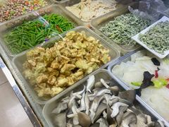 凉菜-岳文生烧烤