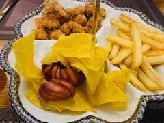 -LUCCA卢卡西班牙海鲜饭(远洋广场店)