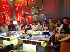 -堂会·KTV·自助餐·团建聚会(天河店)