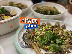 -潮盛海鲜(韶关总店)