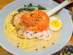 -松幸日式料理(中山路店)