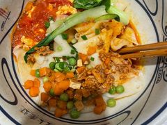 -陇上秦轩biangbiang面(萧山万象汇店)