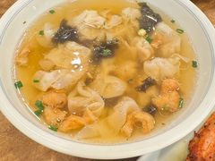 -一楼食业·美食人家