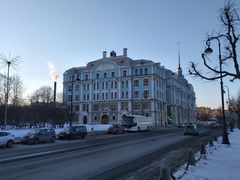 -阿芙乐尔号巡洋舰