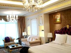 -南通金石国际大酒店