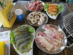 -P1泥炉烤肉(市桥富华东路店)
