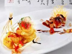 -玄武苏宁诺富特酒店·紫金轩中餐厅