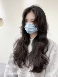 点击看大图 -丝源发型
