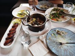 -IL Forno 意坊·意大利餐厅(花园店)