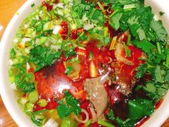 -清真·益鑫羊肉手抓馆(花园北街店)