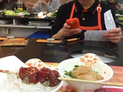 -呷哺呷哺 黄金牧场 (欢乐谷店)
