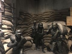 -上海四行仓库抗战纪念馆