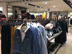 -ZARA(海港城店)