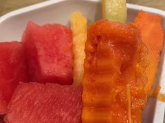 -豪客来牛排(重庆金源世纪广场1731店 )