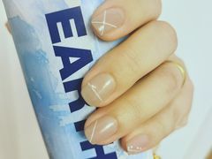 -Chanel(德基广场店)