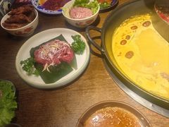 -萍姐火锅·公路夜市(打浦桥日月光店)