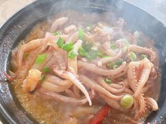 -阿龙酒煲(海宁新苑路店)