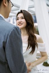 点击看大图 -Chic Bridal 熙可婚纱