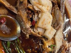 -旺顺阁鱼头泡饼(小红门店)