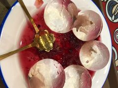 樱花冻-五条人糖水铺(武林总店)