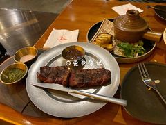 -黑角餐厅美式狂野Blackhorn(昌茂花园店)