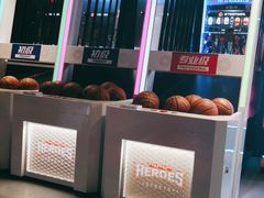 -VS SPORTS PARK运动玩乐园·团建·生日会(合生汇店)