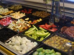 -老炳·七丛松甘草水果