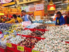 -大润发(鹤山店)